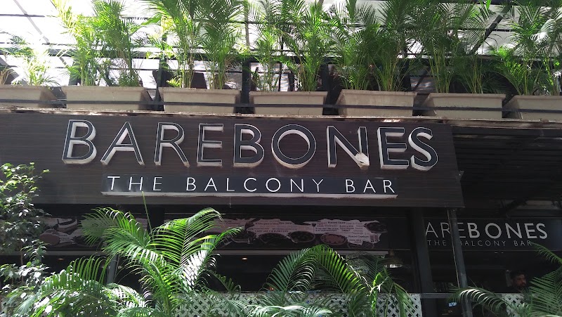 The Balcony Bar - The Balcony Bar 1st floor, 303, 100 Feet Rd, Indira Nagar 1st Stage, Stage 1, Indiranagar, Bengaluru, Karnataka 560038, India