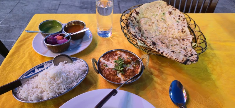 Ganesh Indian Restaurant Phu Quoc - Ganesh Indian Restaurant Phu Quoc, 97 Đường Trần Hưng Đạo, Khu phố 7, Phú Quốc, An Giang, Vietnam