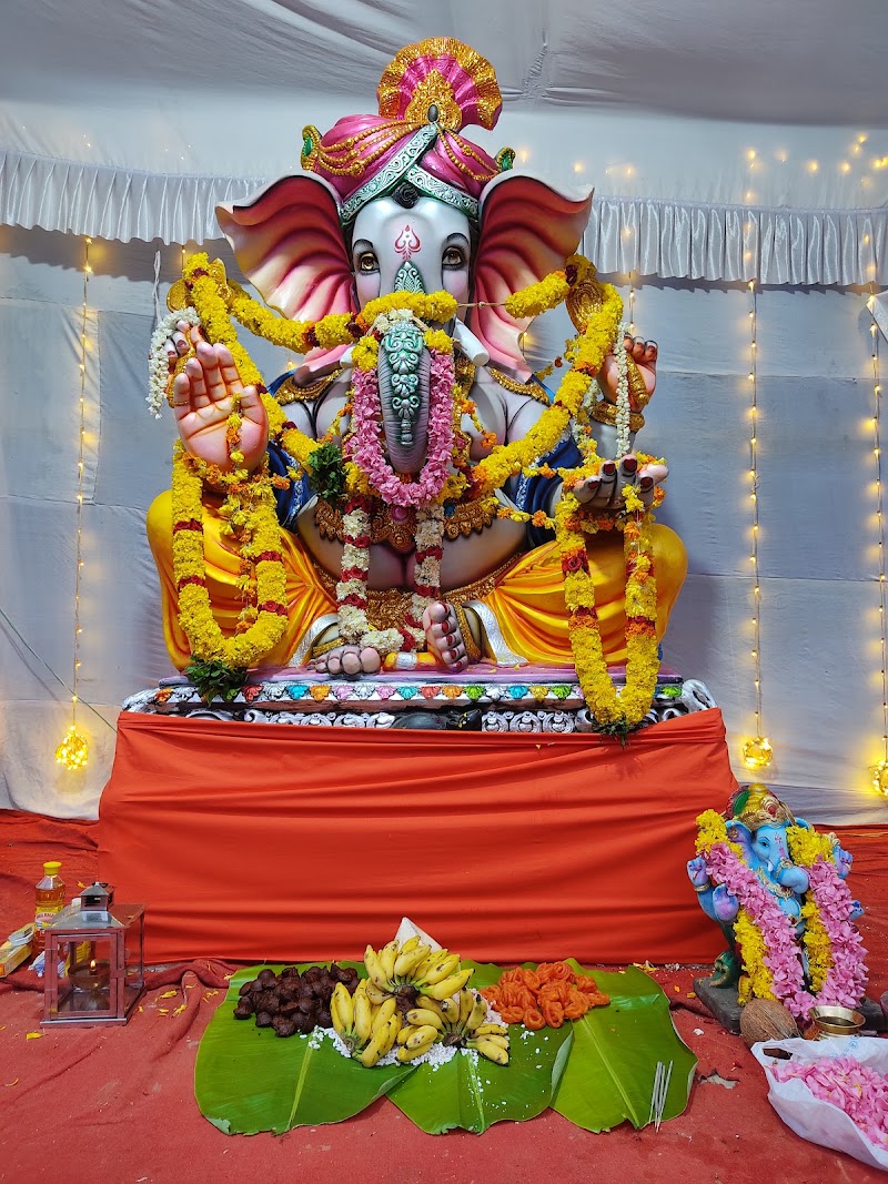 Shri Mahaganapathi Kshetram - Shri Mahaganapathi Kshetram Medical College, Chalakkuzhi, Thiruvananthapuram, Kerala 695011, India