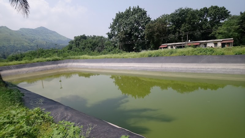 Dhom Dam - Dhom Dam, Chandvadi, Maharashtra 412803