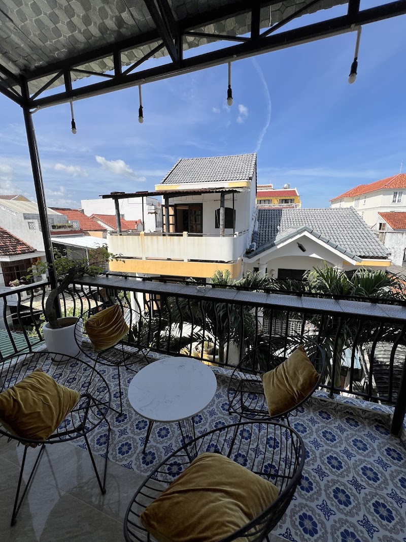 Hoài River Homestay Hội An - Hoài River Homestay Hội An, 15/ 6 Thoại Ngọc Hầu, Hội An, Đà Nẵng, Vietnam