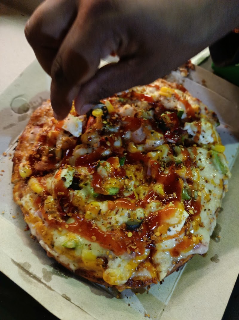 Chikma Biryani - Chikma Biryani 9, Kamla Nehru Rd, Civil Lines, Prayagraj, Uttar Pradesh 211001, India
