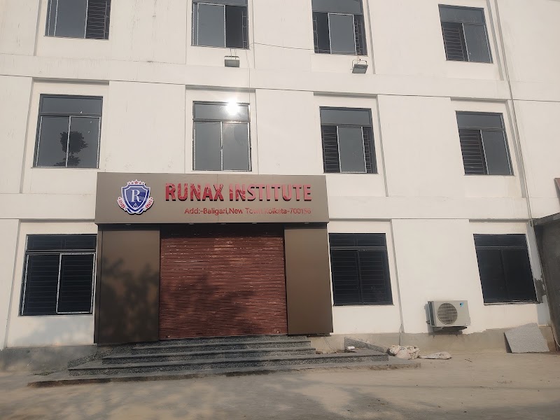 Runax Institute - Runax Institute, Baligori, P.O.: Chawk Panchuria, P.S: Tecnocity, Uniworld City, Newtown, Kolkata, Baligari, West Bengal 700160, India