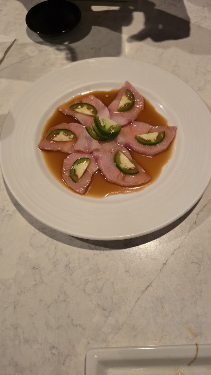 Hane Sushi - Hane Sushi, 2760 Fifth Ave, San Diego, CA 92101, USA