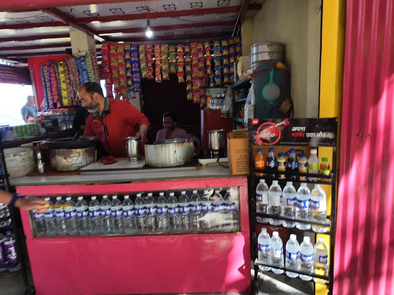 SUNTHA'S CAFE TIFFEN TOP - SUNTHA'S CAFE TIFFEN TOP 9FM2+F63, Ayarpatta, Nainital, Uttarakhand 263001, India