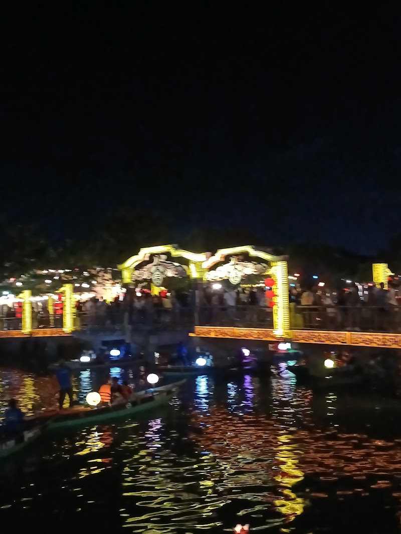Hoi An Eatery - Hoi An Eatery 3 Nguyễn Hoàng, An Hội, Hội An, Đà Nẵng, Vietnam