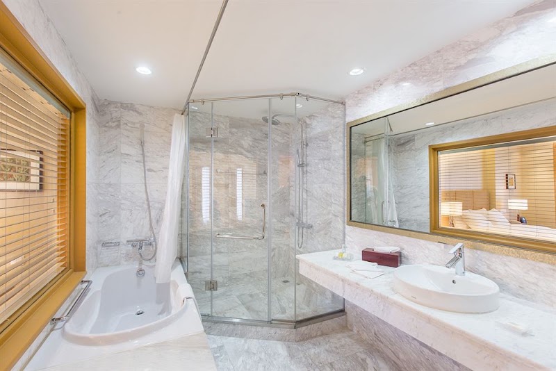 Hilton Garden Inn Hanoi - Hilton Garden Inn Hanoi, 20 P. Phan Chu Trinh, Hoàn Kiếm, Hà Nội, Vietnam