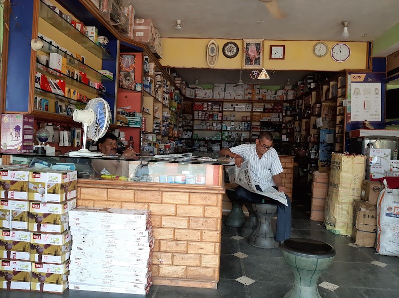 Munna Electronics - Munna Electronics Sariya, Chhattisgarh 496554, India