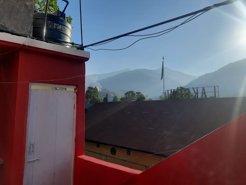 Hill View Guest House - Hill View Guest House, Halwai Gali, behind Laxmi Talkies, Main Bazar, Mohalla Sapri, Chamba, Himachal Pradesh 176310, India