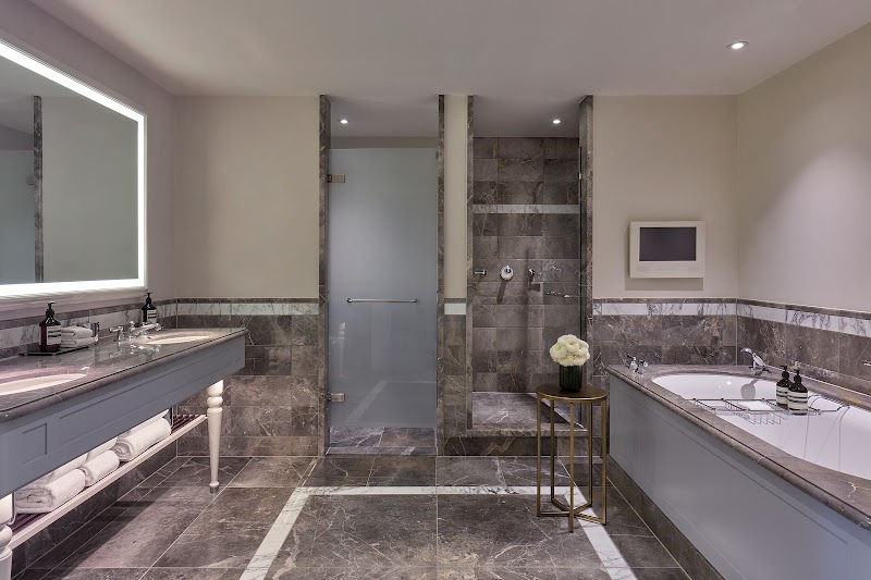Waldorf Astoria Amsterdam - Waldorf Astoria Amsterdam, Herengracht 542-556, 1017 CG Amsterdam, Netherlands