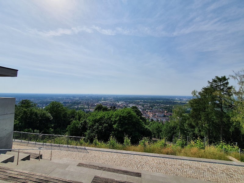 Turmberg - Turmberg, Durlach, 76227 Karlsruhe, Germany