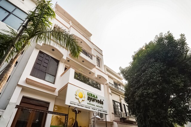 OYO Mandakini Villa