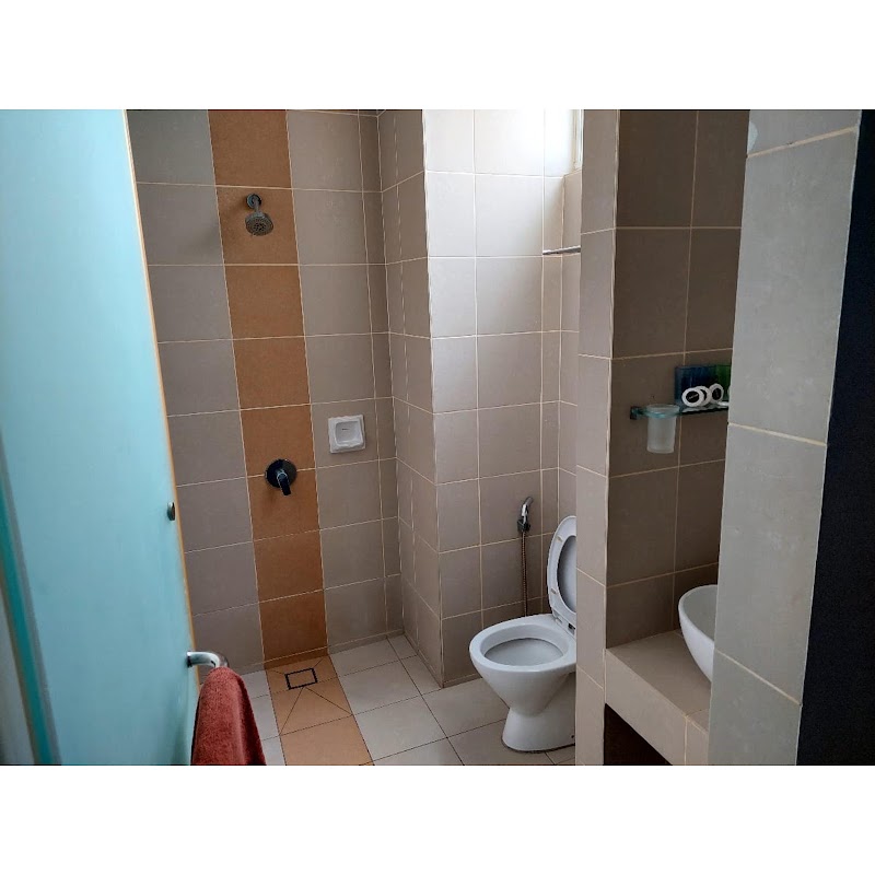 Sakura Elite Hotel Kuala Lumpur - Sakura Elite Hotel Kuala Lumpur, 50, Jln Pudu, City Centre, 55100 Kuala Lumpur, Wilayah Persekutuan Kuala Lumpur, Malaysia