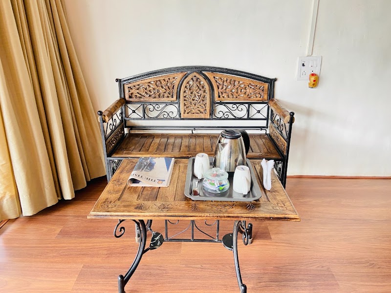 SAVEDA FARM & COTTAGES - SAVEDA FARM & COTTAGES HISSA No 7 to 12 Vanjarwadi, Village, Karjat, Pulachiwadi, Maharashtra 410201, India