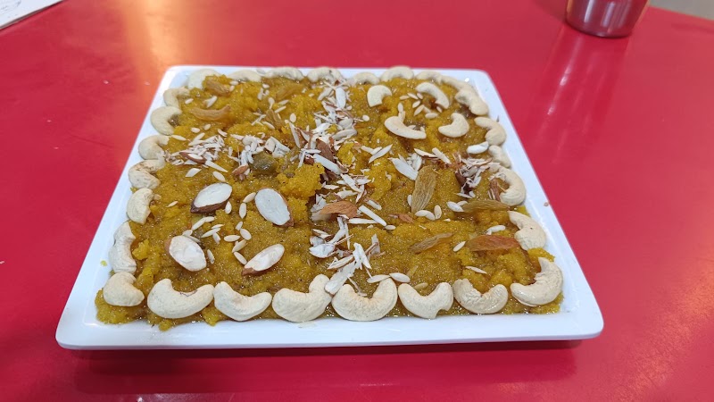 Khalsa Kulche Wale - Khalsa Kulche Wale Gurdwara Shaheed Baba Deep Singh ji. I/S RAMGHARIYA GATE TX, near MARKET GURU SANGAT STORE. I/S RAMGHARIYA GATE, Chowk Chabutra, Nimak Mandi, Amritsar, Amritsar Cantt., Punjab 143006, India