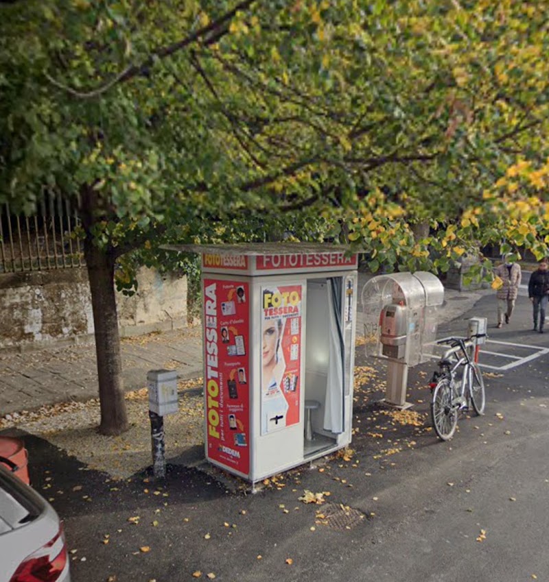 Fototessera - Fototessera, P.Zza Porta Romana, 50125 Firenze FI, Italy