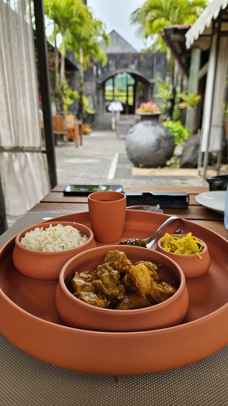 L’Alchimiste restaurant - L’Alchimiste restaurant, H9CW+XJX, Mauritius