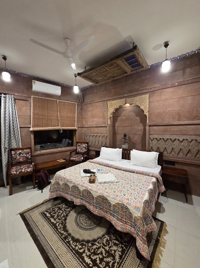 Prachin Haveli - Prachin Haveli near shiv mandir, Killi Khana, Sodagaran Mohalla, Jodhpur, Rajasthan 342001, India