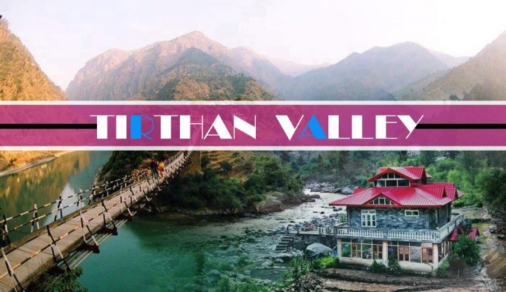 Tirthan Wildlife Sanctuary - Tirthan Wildlife Sanctuary, JG9X+45R, Mashyar, Himachal Pradesh 175123, India