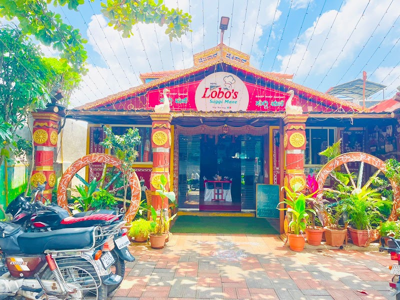 Hotel Uncle Lobo's - Suggi Mane - Hotel Uncle Lobo's - Suggi Mane Near Speech & Hearing Circle, Bogadi main Road, Bogadi Rd, Bogadi 2nd Stage, Mysuru, Karnataka 570009, India