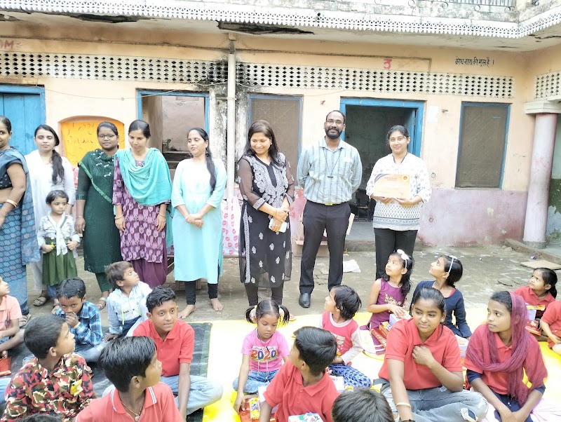 RAMAKIRTI FOUNDATION (TIGRA) - RAMAKIRTI FOUNDATION (TIGRA) near Government School, Tigra, Sector 57, Gurugram, Haryana 122011, India