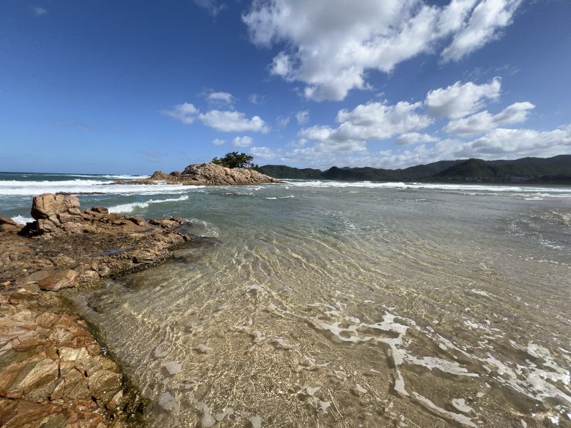 Uradome Coast - Uradome Coast Uradome Coast, Uradome, Iwami, Iwami District, Tottori 681-0003, Japan