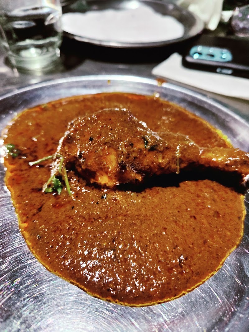 Sharma Dhaba And Restaurant - Sharma Dhaba And Restaurant Katol Rd, near Radhaswami satsangKalmeshwar, Kalmeshwar, Dahegaon, Maharashtra 441501, India