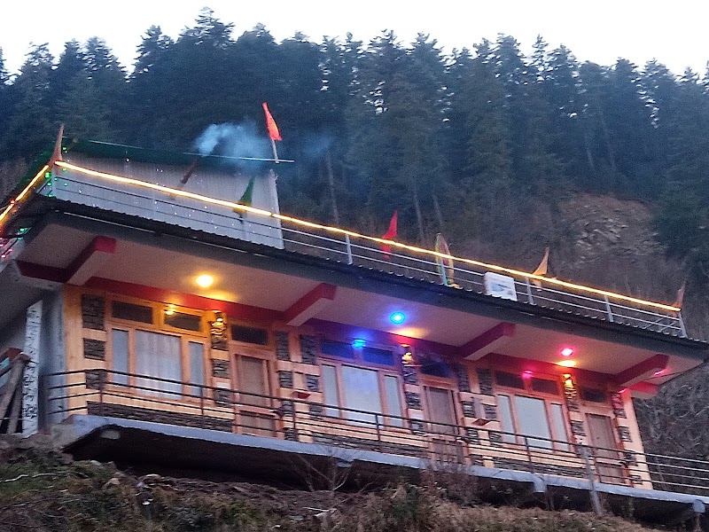 Khushi home stay-Homestay in Tirthan/Jibhi - Khushi home stay-Homestay in Tirthan/Jibhi Gushaini, Sharchi, Himachal Pradesh 175123, India