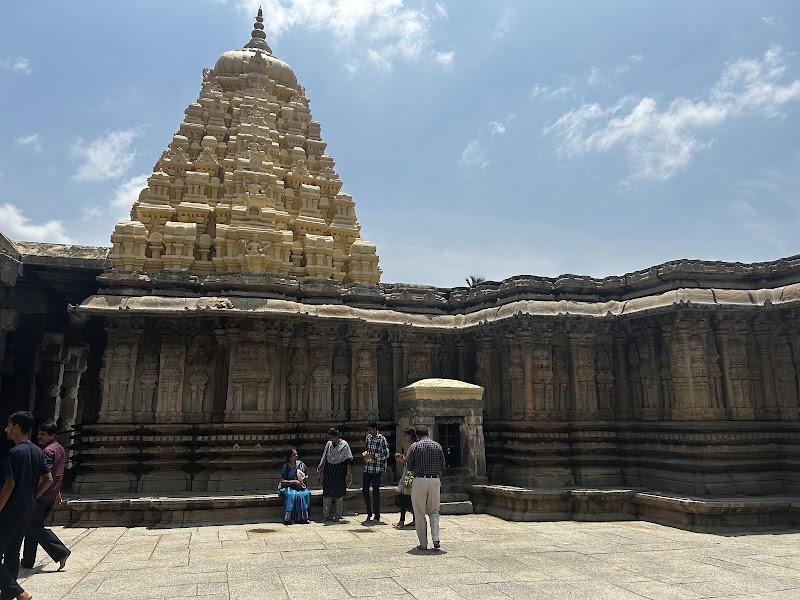 Parking Lot, B R Hills - Parking Lot, B R Hills, Biligiriranganabetta, Karnataka 571441, India