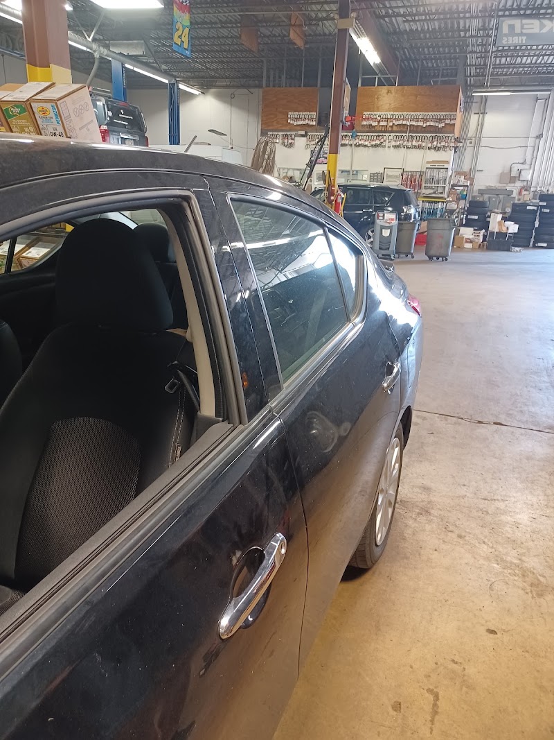 Rockville Auto & Truck Services - Rockville Auto & Truck Services 108 Crabb Ave, Rockville, MD 20850, USA