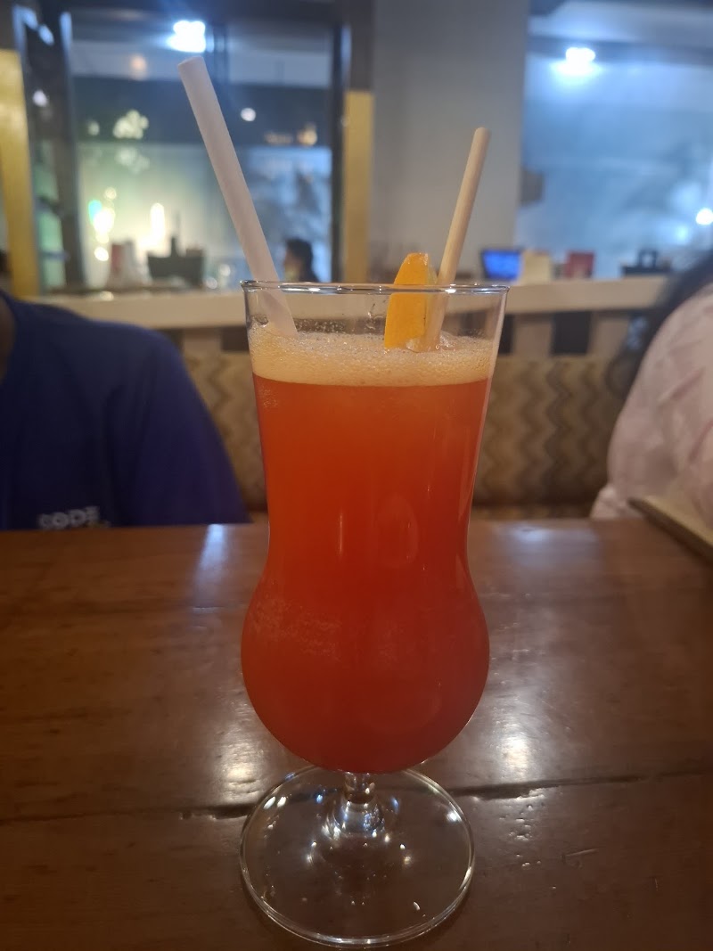 Beyond-Wine & Dine - Beyond-Wine & Dine Malad, Ram Nagar, Malad West, Mumbai, Maharashtra 400064, India