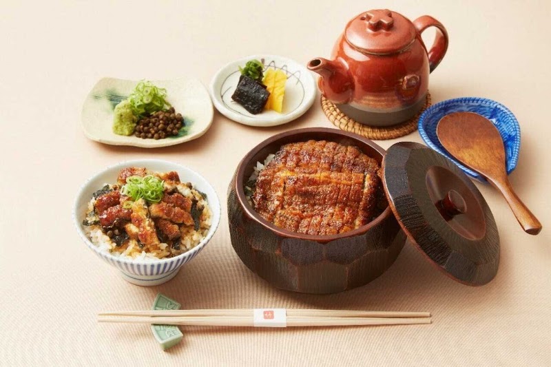 Chikuyotei Minamimidoten - Chikuyotei Minamimidoten, Japan, 〒541-0056 Osaka, Chuo Ward, Kyūtarōmachi, 4-chōme−1−１５ 南御堂ビルディング ２階