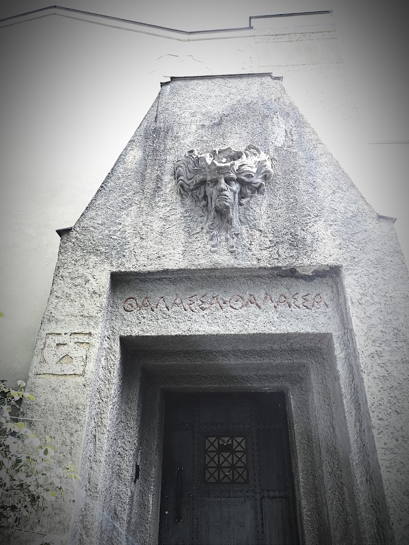 Šaloun Studio - Šaloun Studio, Slovenská 4, Vinohrady, 101 00 Praha-Praha 10, Czechia