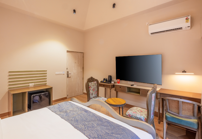 Goan Bliss - Goan Bliss, Carmona Rd, Orlim, Varca, Goa 403724, India