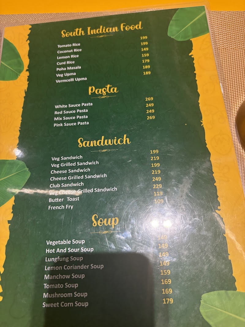 Udupi Cafe Indirapuram - Udupi Cafe Indirapuram, Shop 73, Eros Market Place, near U S Cinemas, Niti Khand 3, Shakti Khand 2, Indirapuram, Ghaziabad, Uttar Pradesh 201014, India
