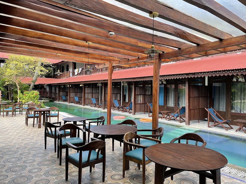 Symphony Summer Sands, Neil Island - Symphony Summer Sands, Neil Island Ram Nagar Beach, Neil Island, Ram Nagar, Andaman and Nicobar Islands 744104, India