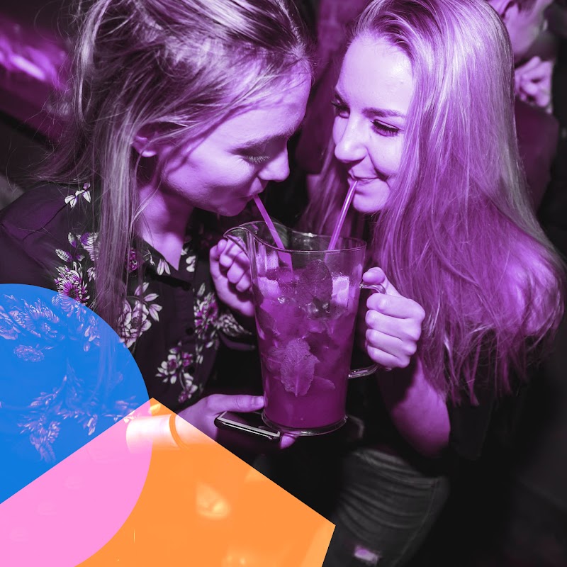 Radio @ The Roxy - Radio @ The Roxy 3-5 Rathbone Pl, London W1T 1HJ, UK