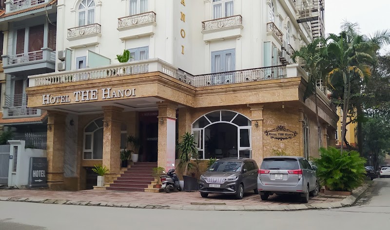 Hotel The Hanoi