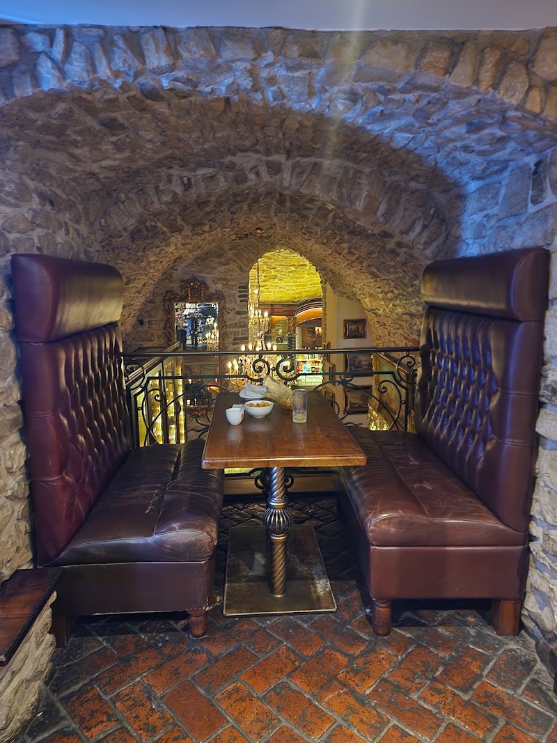 Black Angel's Bar - Black Angel's Bar Staroměstské nám. 29, Staré Město, 110 00 Praha-Praha 1, Czechia