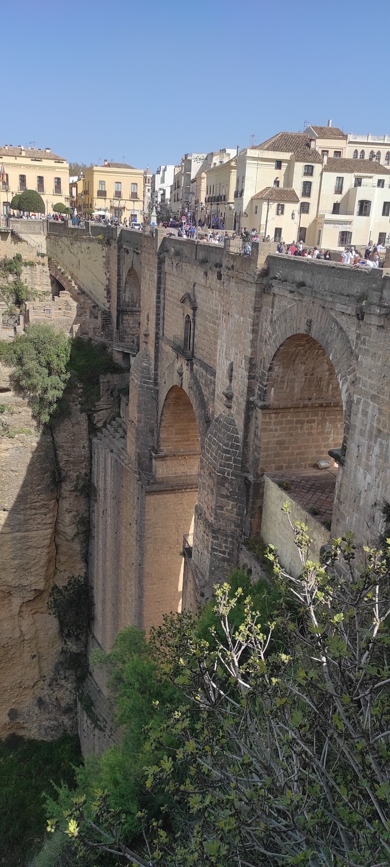 Ronda - Ronda 29400 Ronda, Province of Málaga, Spain