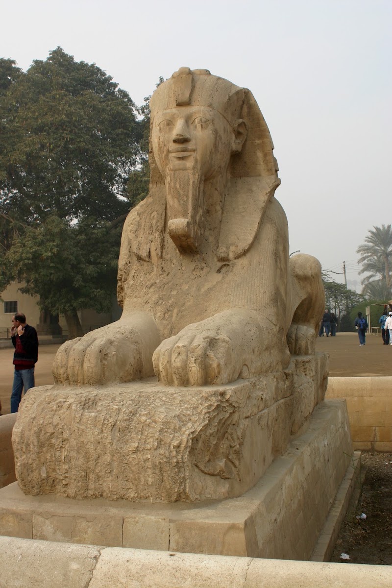 Mit Rahinah - Mit Rahinah, Badrshein, Giza Governorate, Egypt