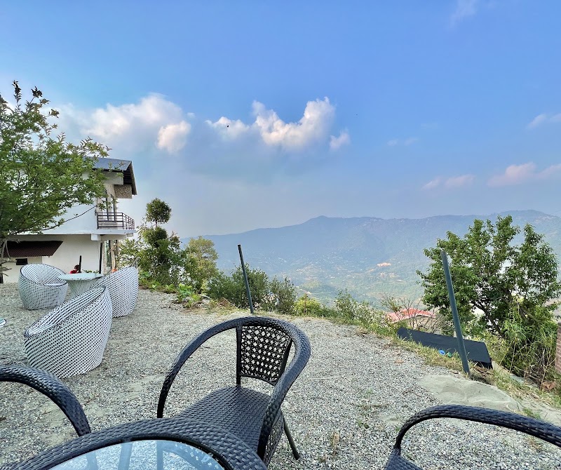 Himalayas Resort by The Lake Hill - Mukteshwar - Himalayas Resort by The Lake Hill - Mukteshwar, Ramghar, Mukteshwar Road, near Satbunga, Supi, Mukteshwar, South Gola Range, Uttarakhand 263138, India