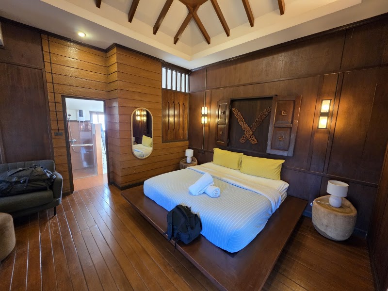 The Yard Hostel Chiang mai - The Yard Hostel Chiang mai 27, 1 Prapokklao Road Old City Tambon Si Phum, Amphoe Mueang Chiang Mai, Chang Wat Chiang Mai 50200, Thailand