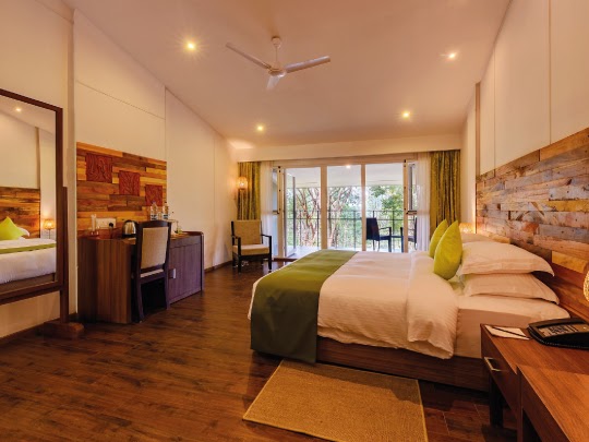 Wayanad Wild - CGH Earth - Wayanad Wild - CGH Earth Lakkidi, Kunnathidavaka, Kerala 673576, India