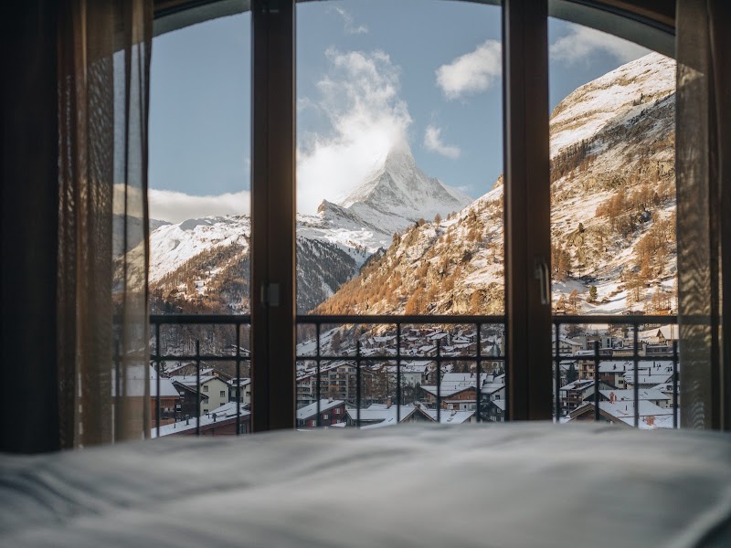 BEAUSiTE Zermatt - BEAUSiTE Zermatt Brunnmattgasse 9, 3920 Zermatt, Switzerland