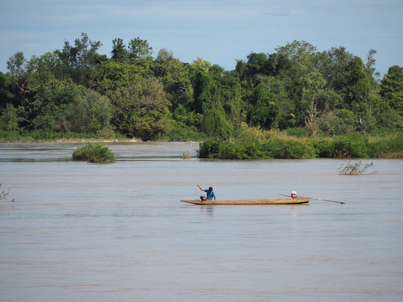 Si Phan Don - Si Phan Don, Laos