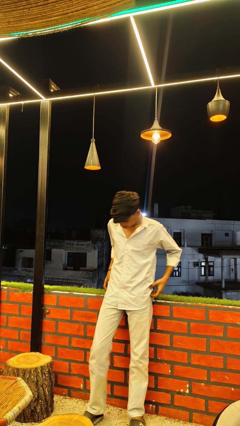 Anokhi cafe & lounge - Anokhi cafe & lounge anokhi cafe, Goner Rd, Jamdoli, Jaipur, Rajasthan 302031, India
