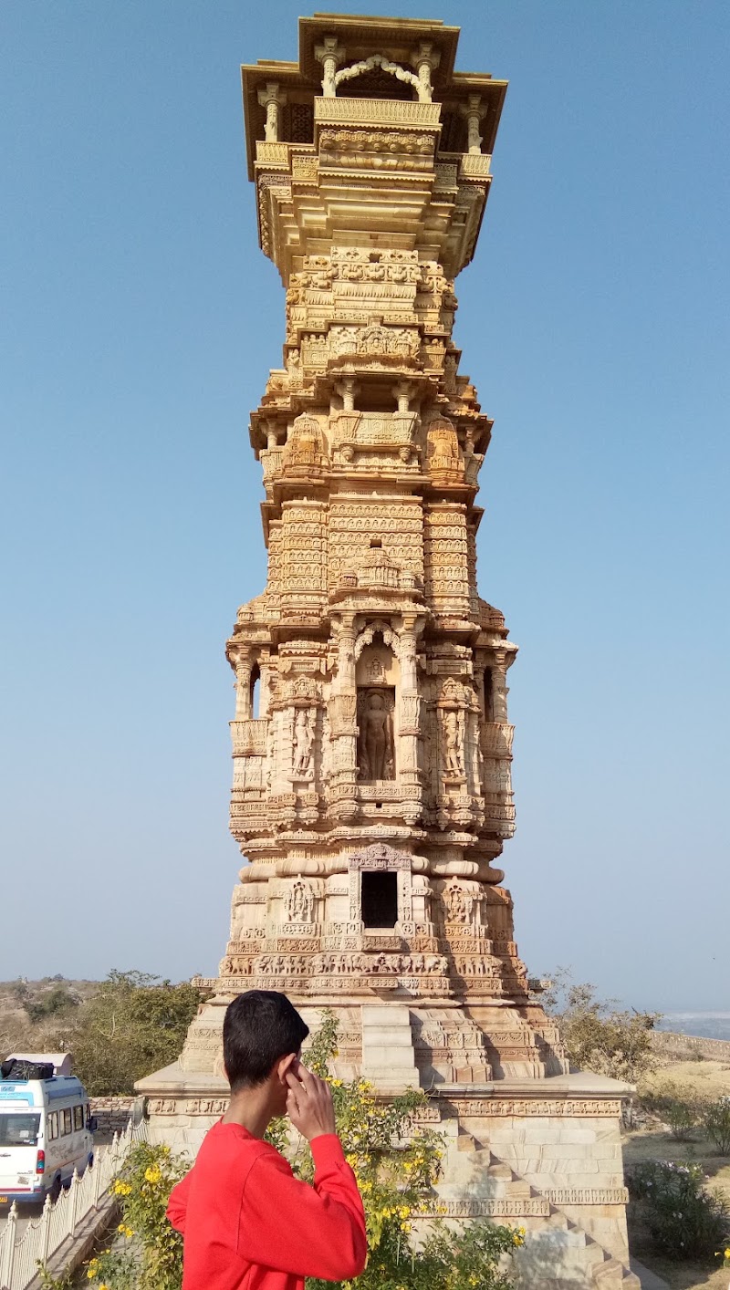 Hiran Magri - Hiran Magri, Udaipur, Rajasthan, India