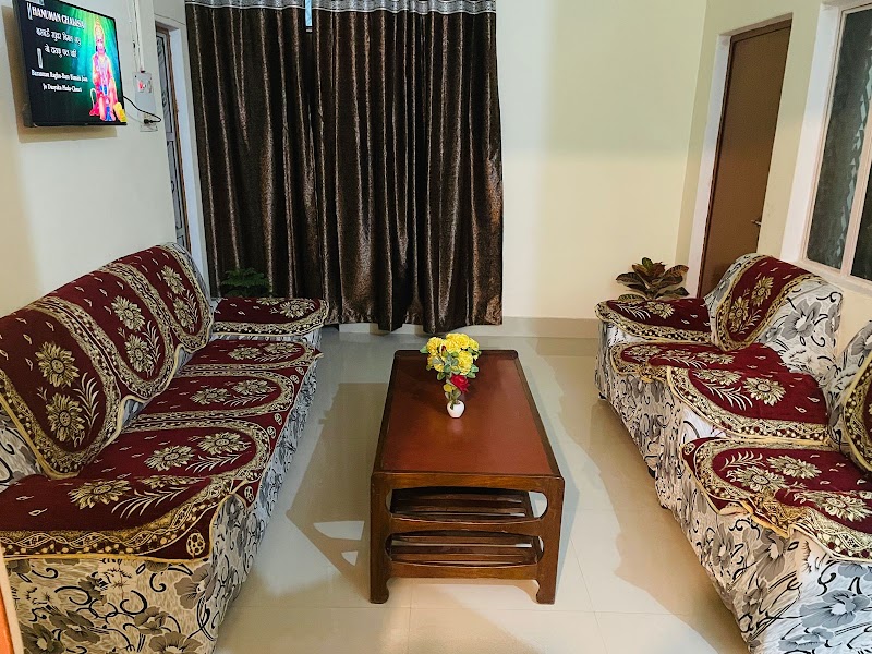 Ramalay homestay - Ramalay homestay 10/1 avadhpuri Avas Vikas Colony, Rampath, Amanigunj, Ayodhya, Faizabad, Uttar Pradesh 224001, India