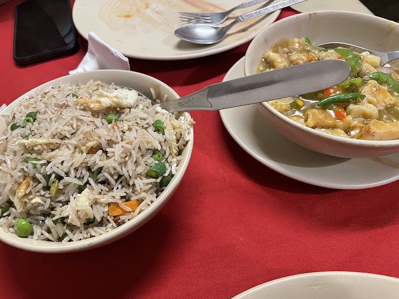 China Bowl - China Bowl, QUTUB PLAZA, A-5, DLF Phase 1, Sector 26A, Gurugram, Haryana 122002, India